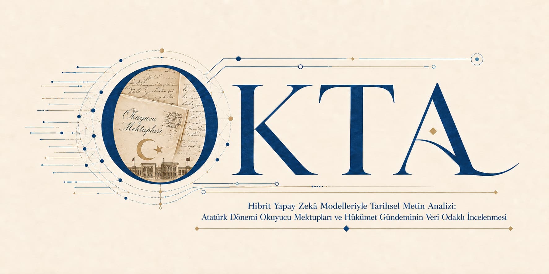Projemiz TÜBİTAK 3005 Programı Kapsamında Kabul Edildi!