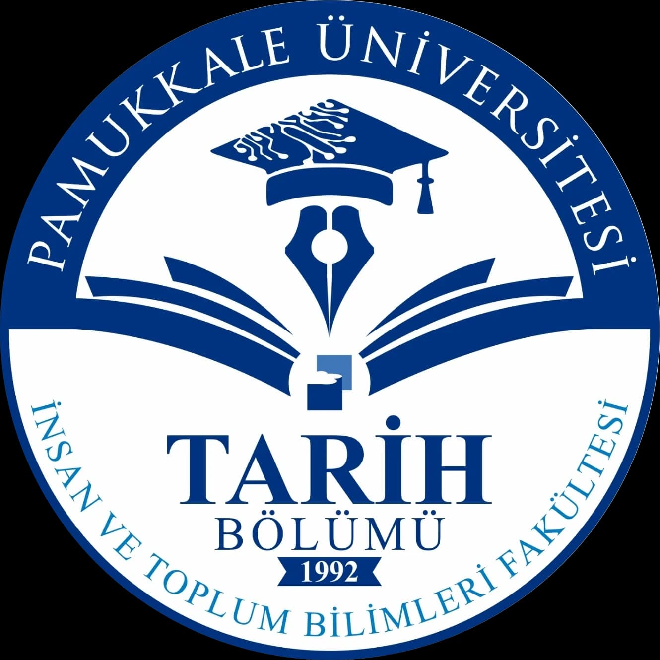 Pamukkale Üniversitesi Tarih Bölümü