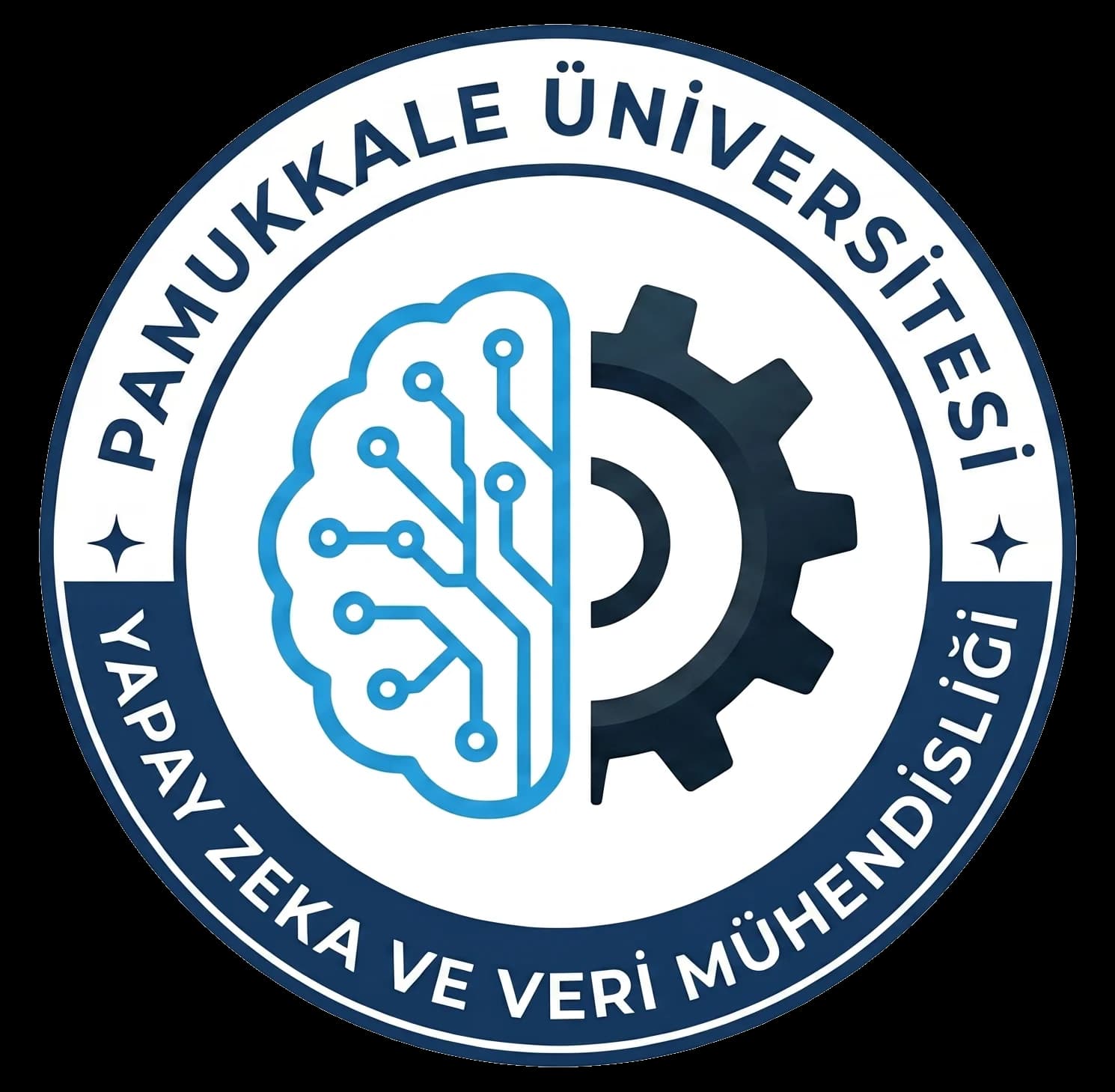 Pamukkale Üniversitesi Yapay Zekâ ve Veri Mühendisliği Bölümü